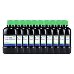 Vasa Iodopure Microbicidal Solutions 7.5% (Pack of 10)