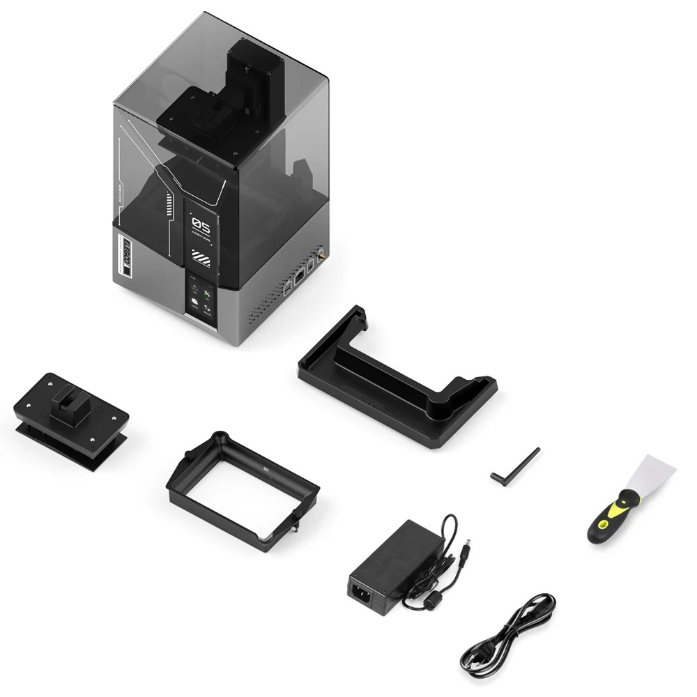 Elegoo Mars 5 Ultra 3D Printer