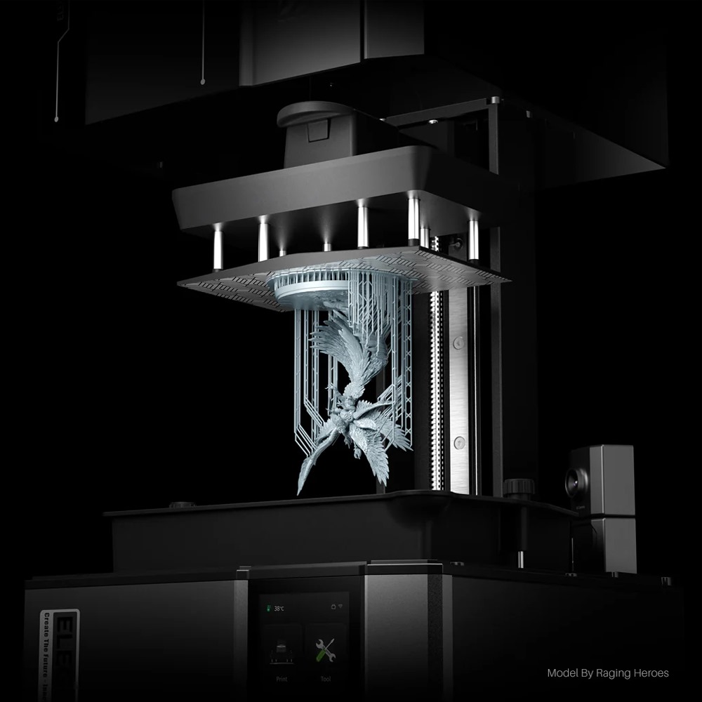 Elegoo Mars 5 Ultra 3D Printer