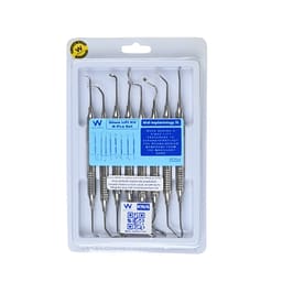 Waldent Sinus Lift Kit 8Pcs Set (K19/6)