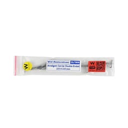 Waldent Amalgam Carrier Double Ended 2.5 x 2.0mm (12/105) - 3
