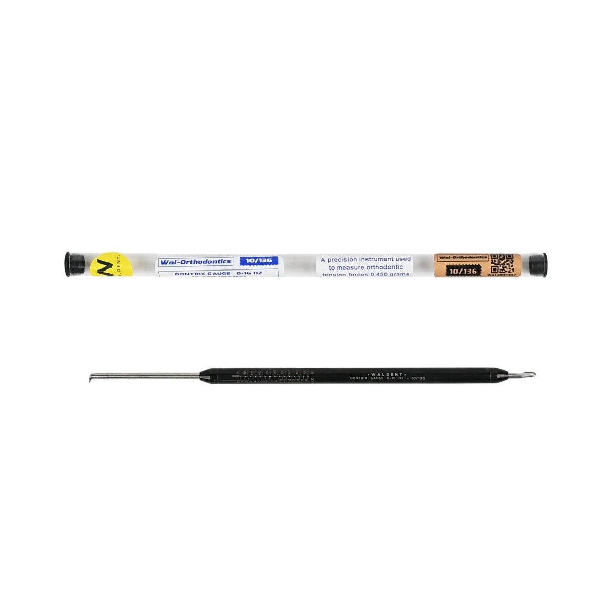 Waldent Dontrix Gauge - 2816 (10/136)      