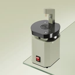 Jinguang Laser Pindex Machine - 2