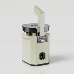 Jinguang Laser Pindex Machine - 3
