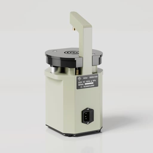 Jinguang Laser Pindex Machine