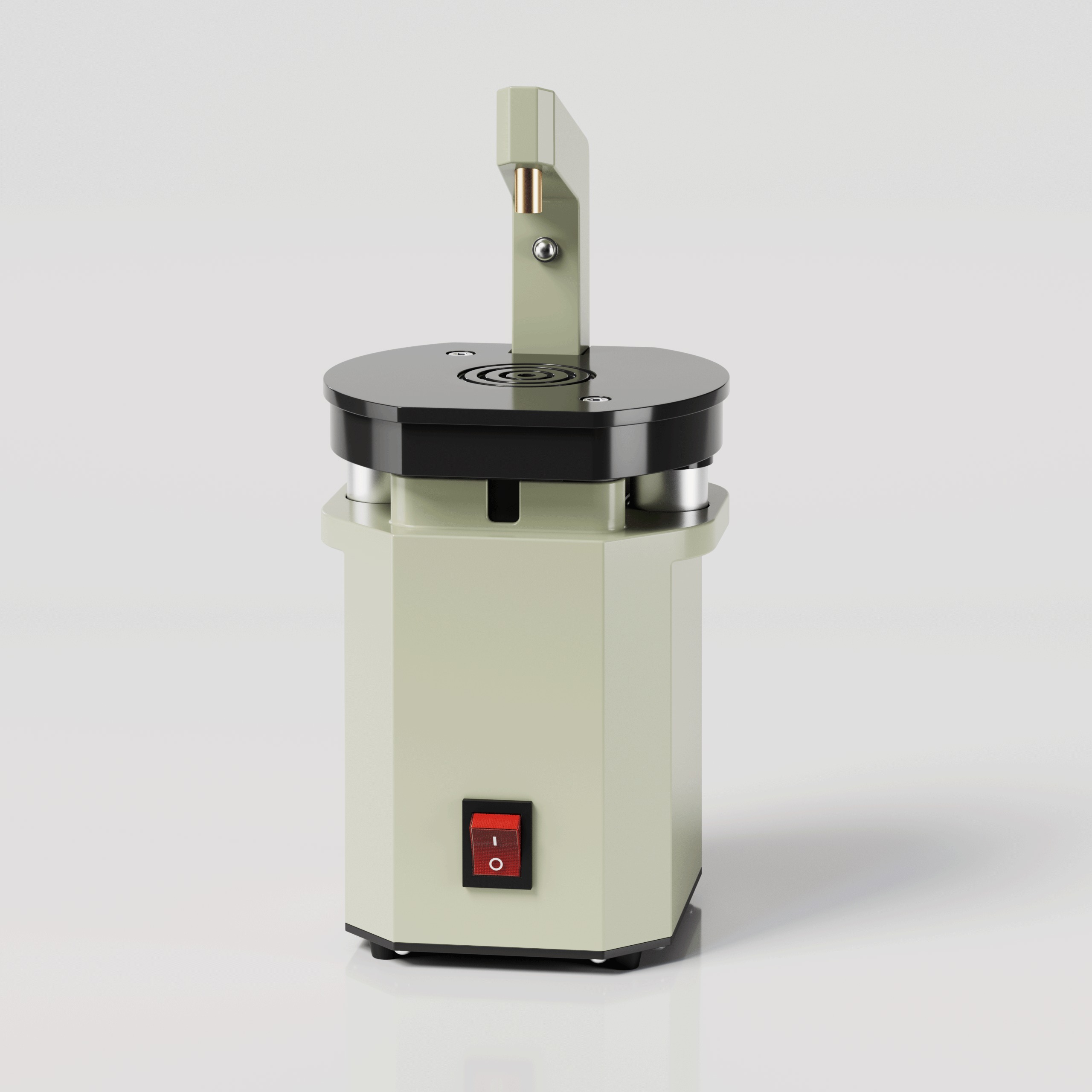 Jinguang Laser Pindex Machine