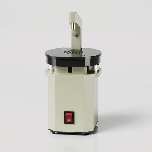 Jinguang Laser Pindex Machine