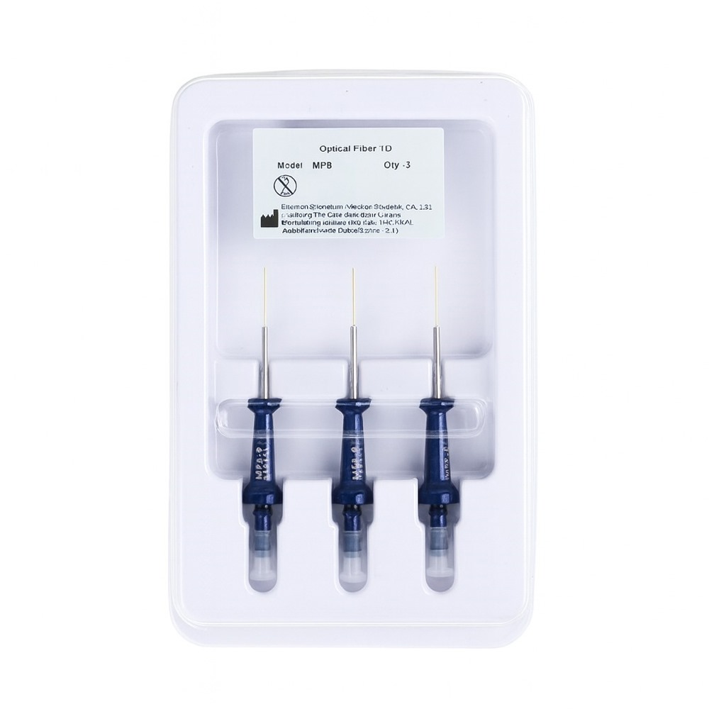 Woodpecker LX16 Diode Laser Tips - MF3-9 (Pack of 3)