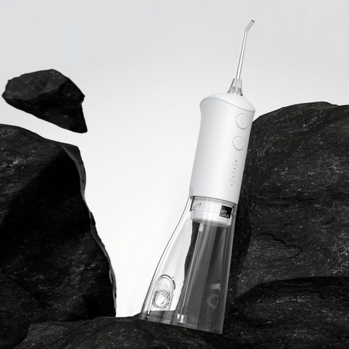 Myora Cordless Water Flossers (MY02)