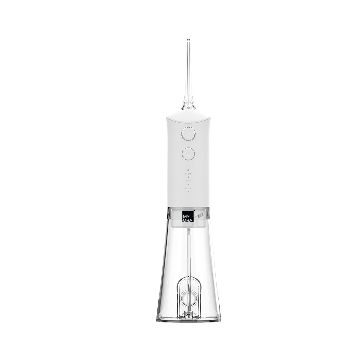 Myora Cordless Water Flosser - White (MY02)