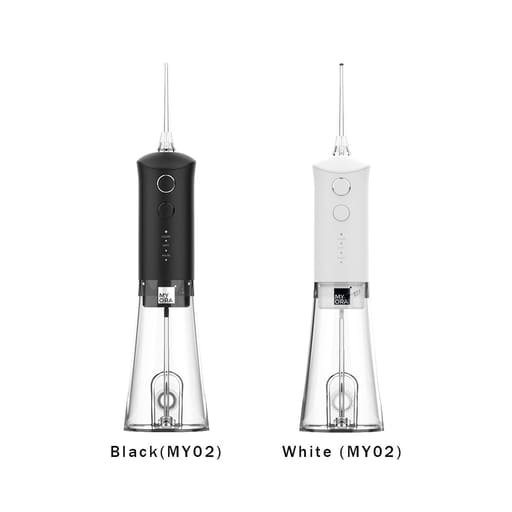 Myora Cordless Water Flossers (MY02)