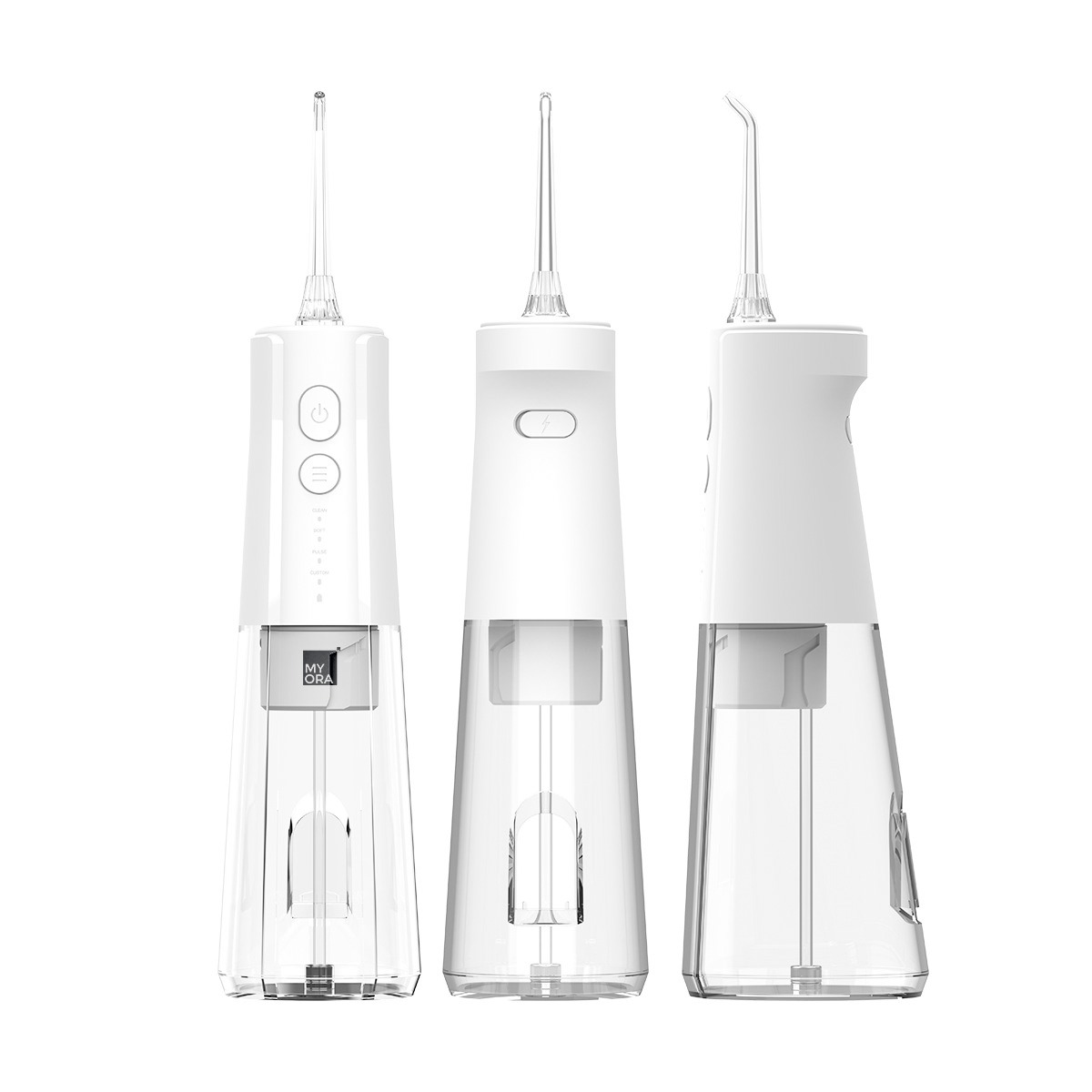 Myora Cordless Water Flossers (MY03)