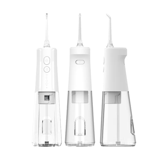 Myora Cordless Water Flossers (MY03)