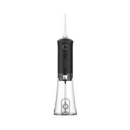 Myora Cordless Water Flosser - Black (MY02)