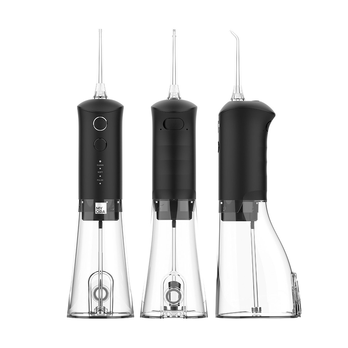 Myora Cordless Water Flossers (MY02)