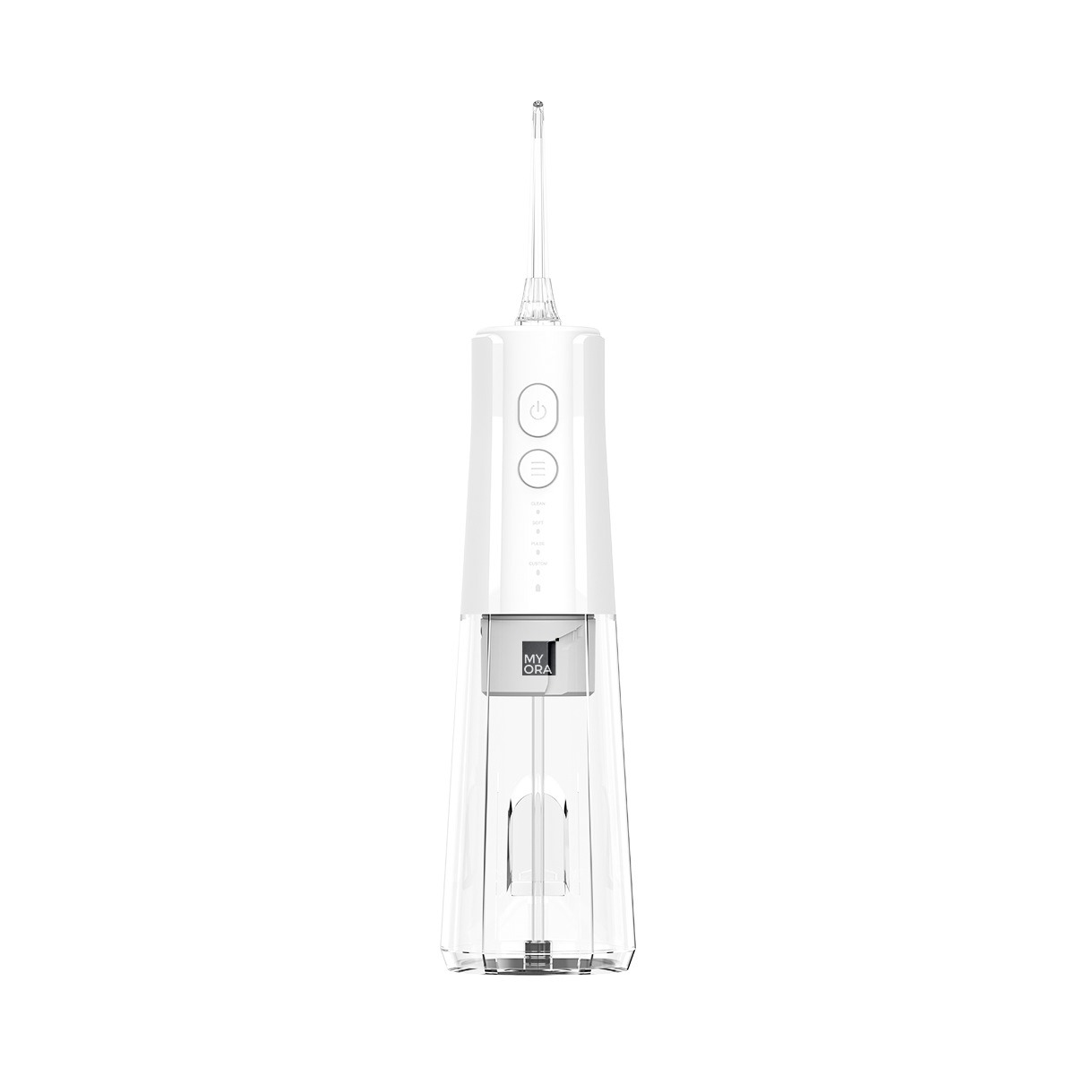 Myora Cordless Water Flosser - White (MY03)