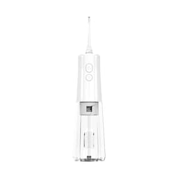 Myora Cordless Water Flosser - White (MY03)