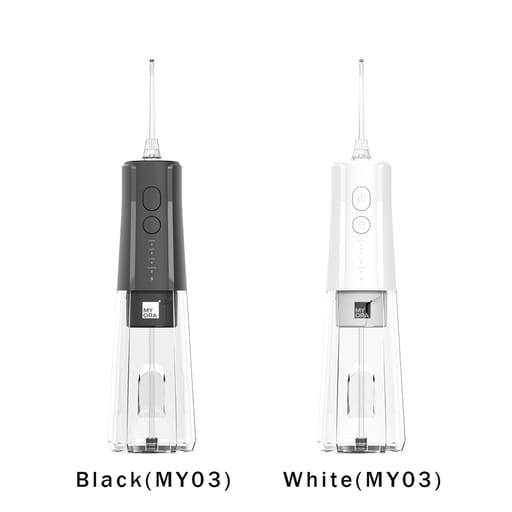 Myora Cordless Water Flossers (MY03)