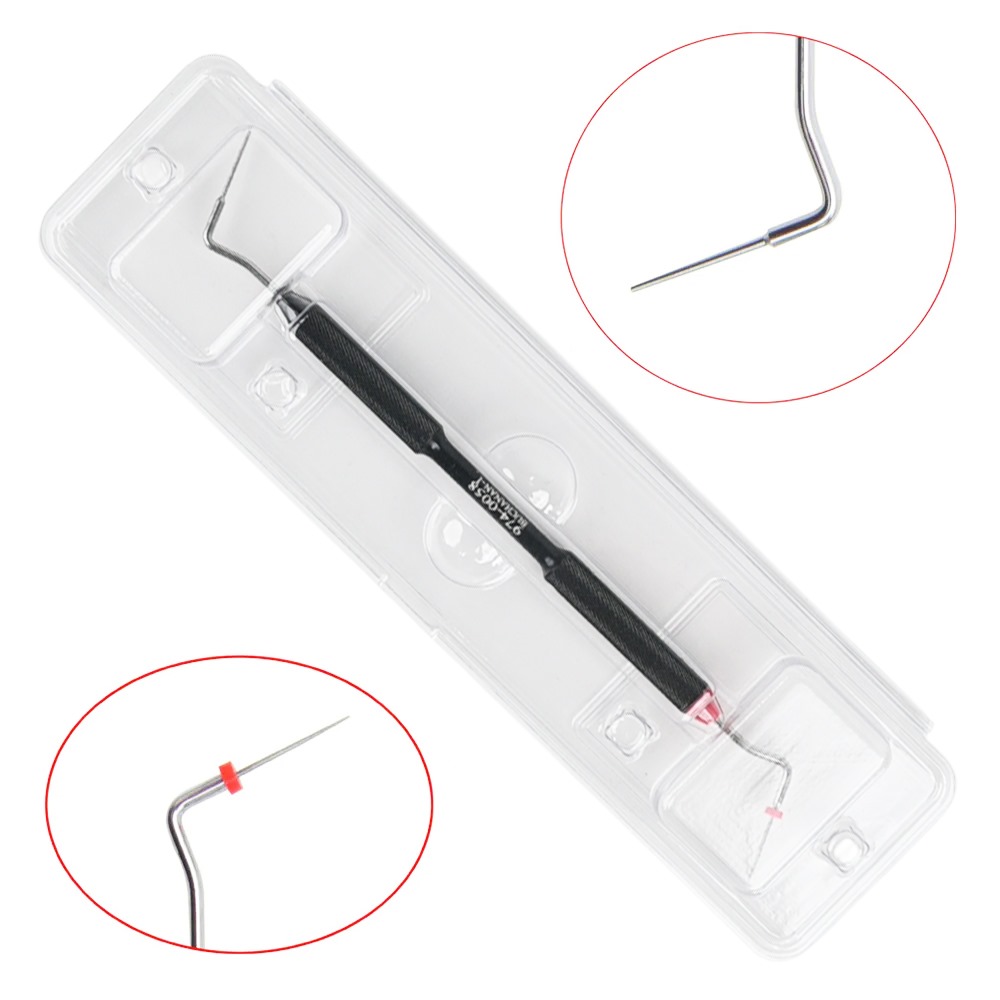 SuperEndo Dental Buchanan Hand Plugger