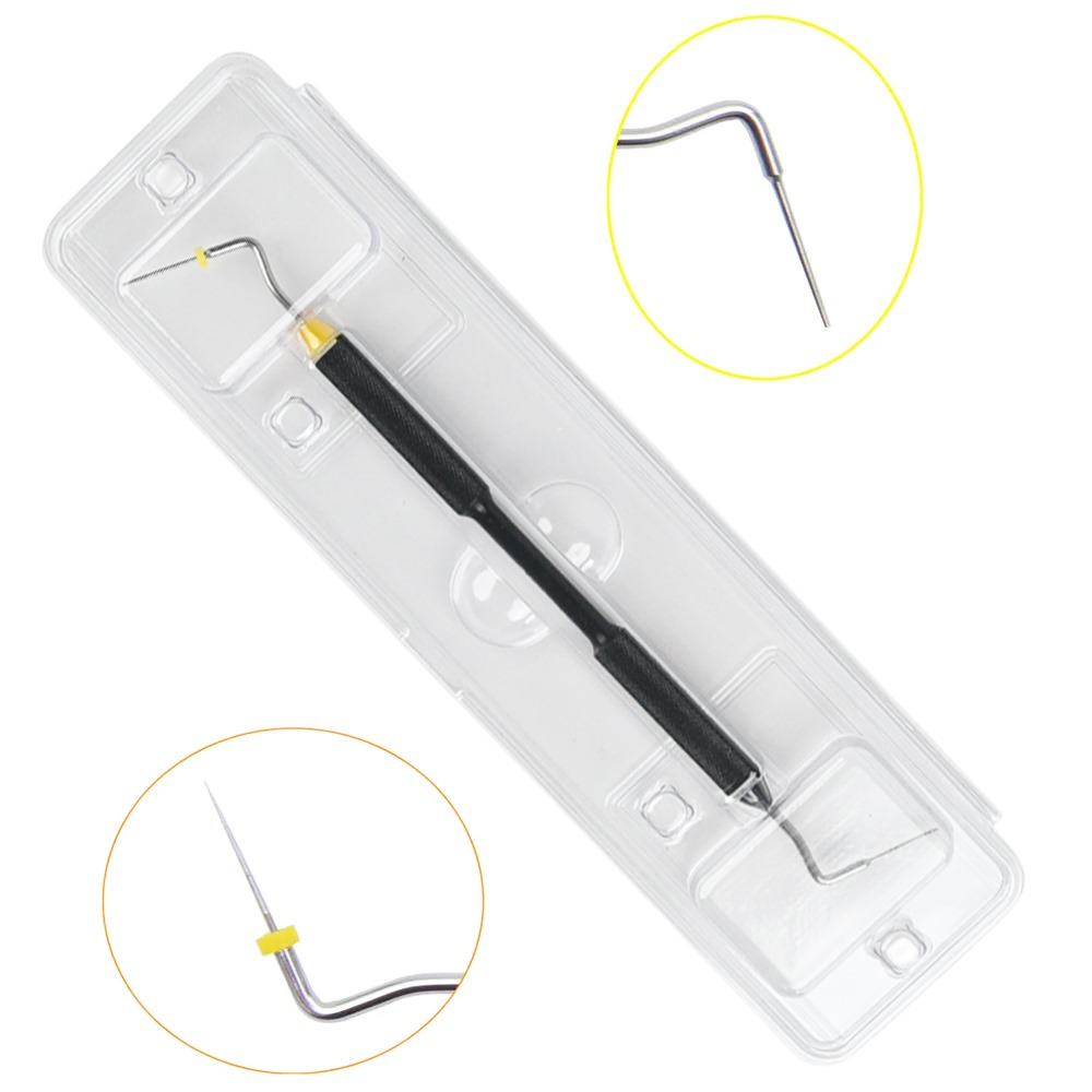 SuperEndo Dental Buchanan Hand Plugger