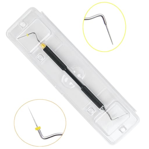 SuperEndo Dental Buchanan Hand Plugger