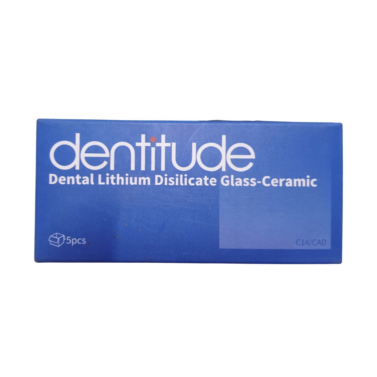 Dentitude Glass Ceramic CAD-CAM Dazzling Blocks MT BL2