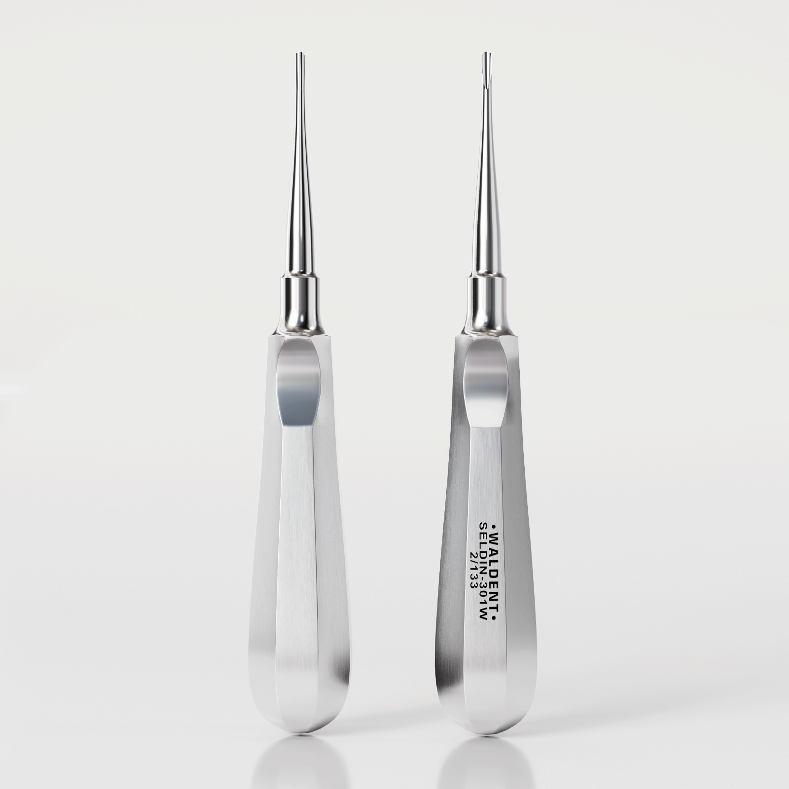 Waldent Seldin Root Elevator (2/133)