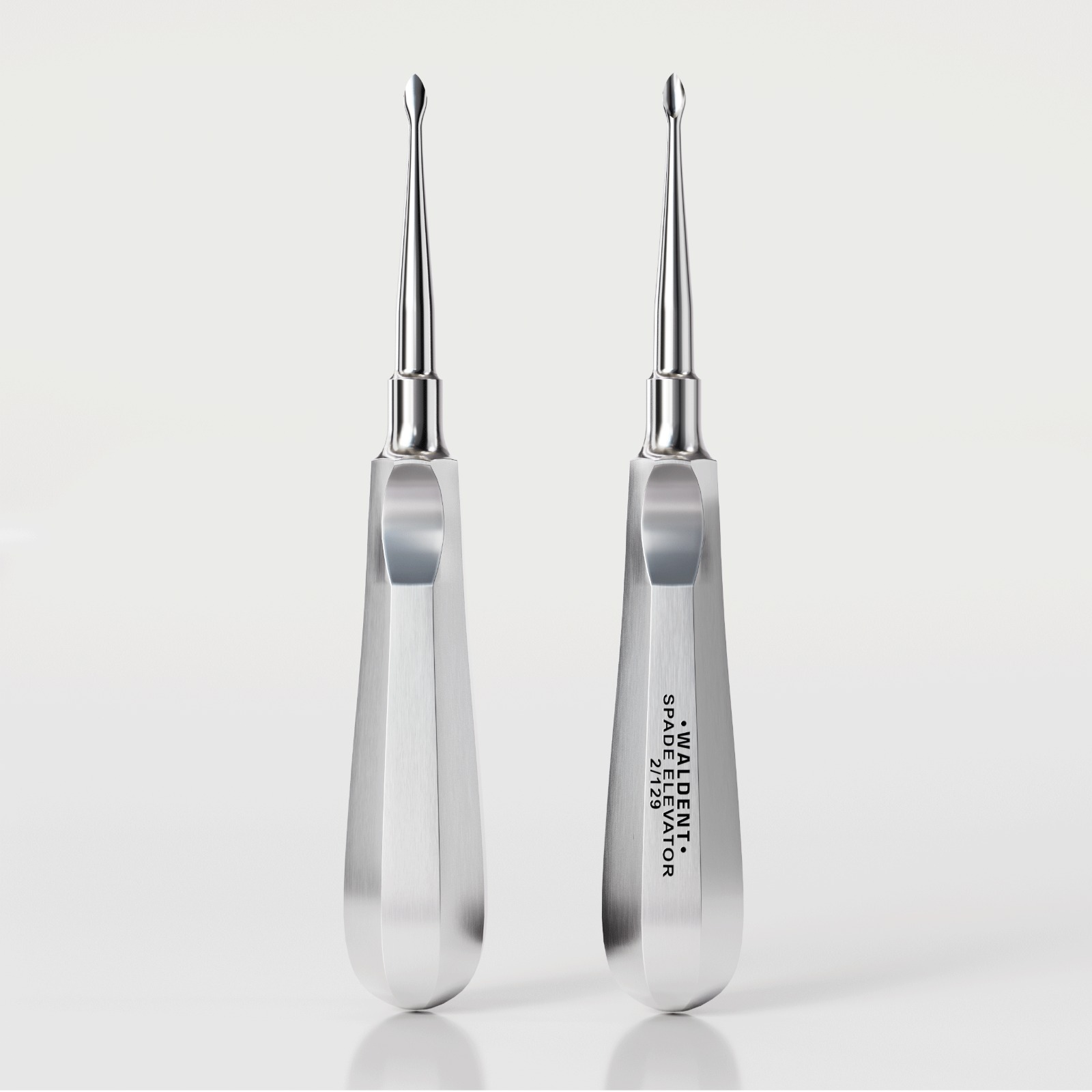 Waldent Spade Elevator (2/129)