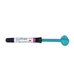 Anabond Restofil N75 Composite Syringe Refills  - 3