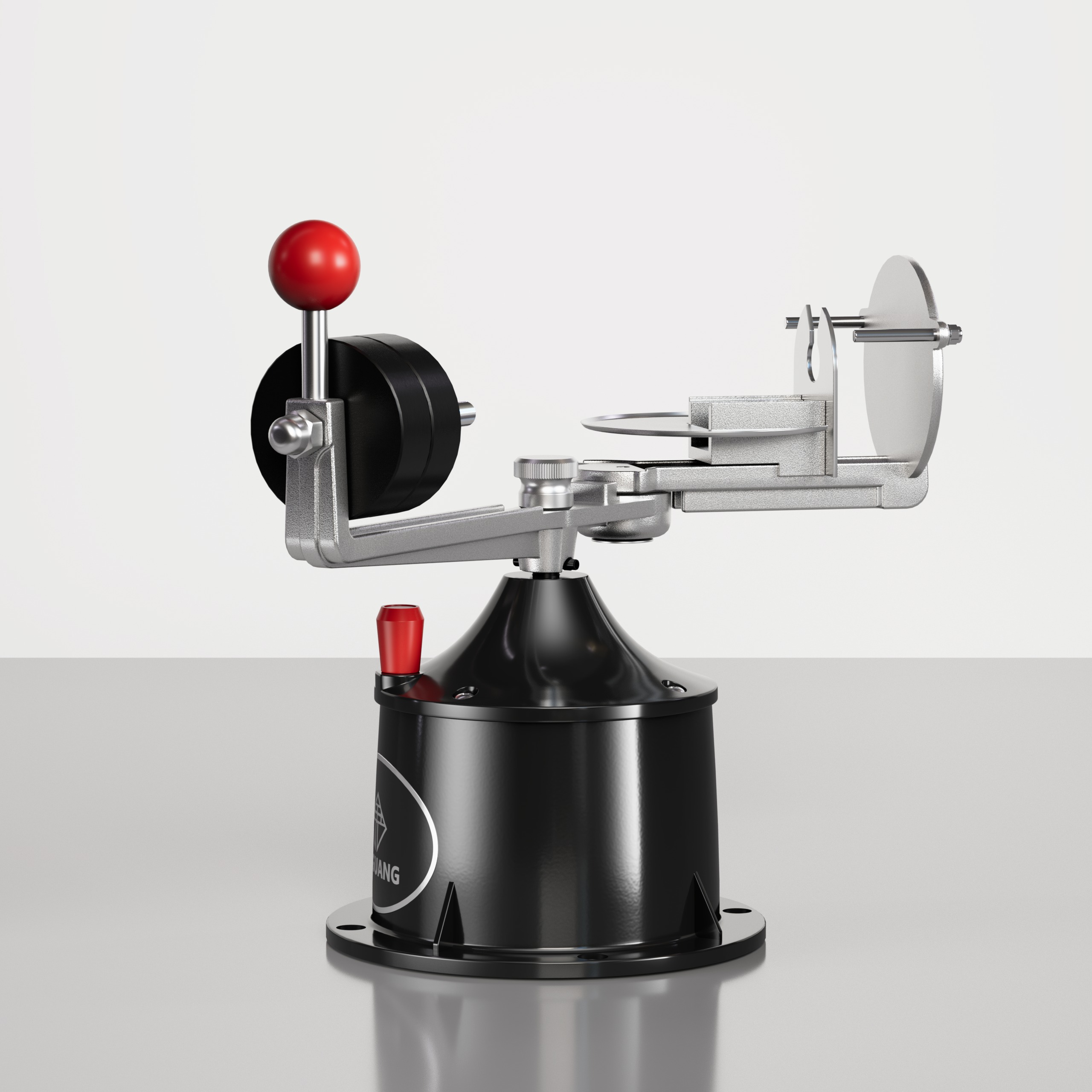 Jinguang Dental Centrifugal Casting Machine