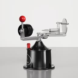 Jinguang Dental Centrifugal Casting Machine - 3