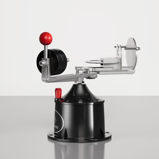 Jinguang Dental Centrifugal Casting Machine