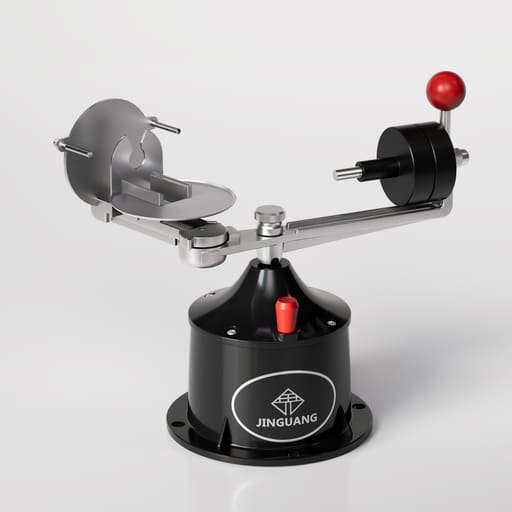 Jinguang Dental Centrifugal Casting Machine