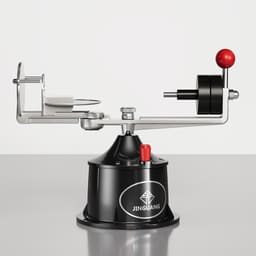 Jinguang Dental Centrifugal Casting Machine - 4