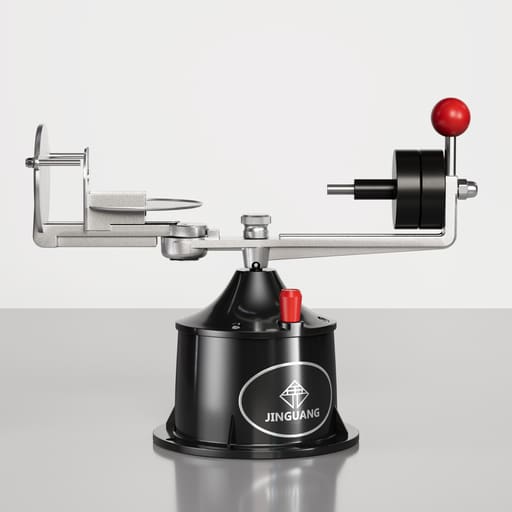 Jinguang Dental Centrifugal Casting Machine