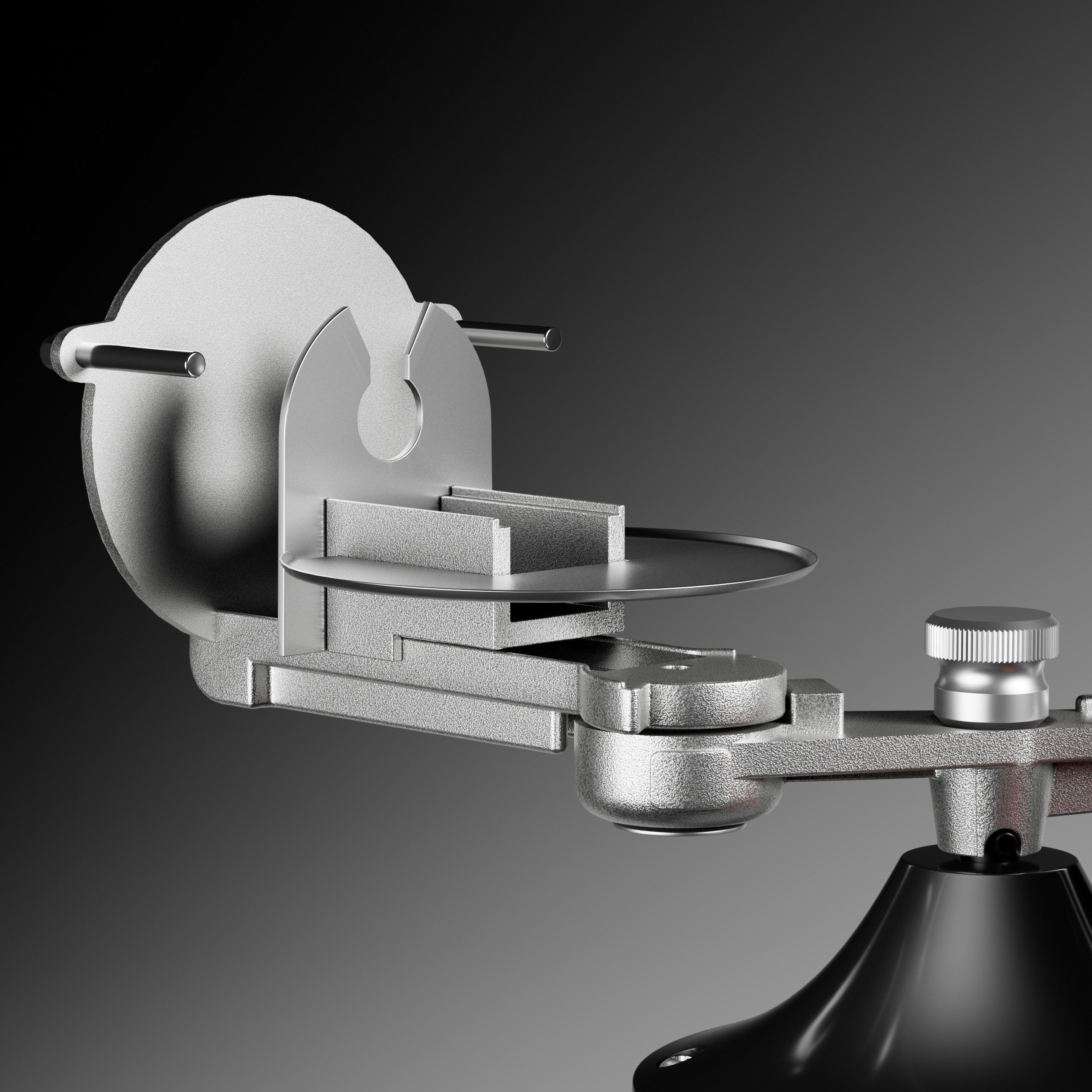 Jinguang Dental Centrifugal Casting Machine