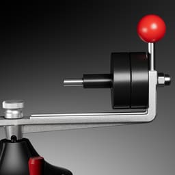 Jinguang Dental Centrifugal Casting Machine - 6
