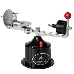 Jinguang Dental Centrifugal Casting Machine - 1