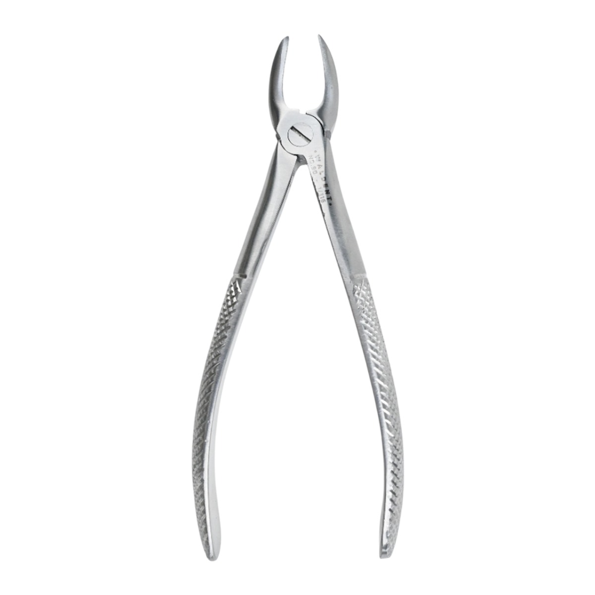 Waldent Tooth Extraction Cowhorn Forceps Upper Molars Left, No.90 (1/116)