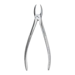 Waldent Tooth Extraction Cowhorn Forceps Upper Molars Left, No.90 (1/116) - 5