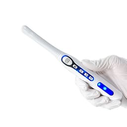 Waldent All-in-One PC Touch Screen Intraoral Camera - 11