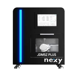 Nexy Zirconia 5-Axis CAD/CAM Milling Machine With Spindle 1.8 for Dental Lab - JDM5Z PLUS