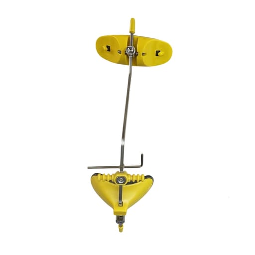 OSL Multi-Adjustable Petit Facemask 1/Pk