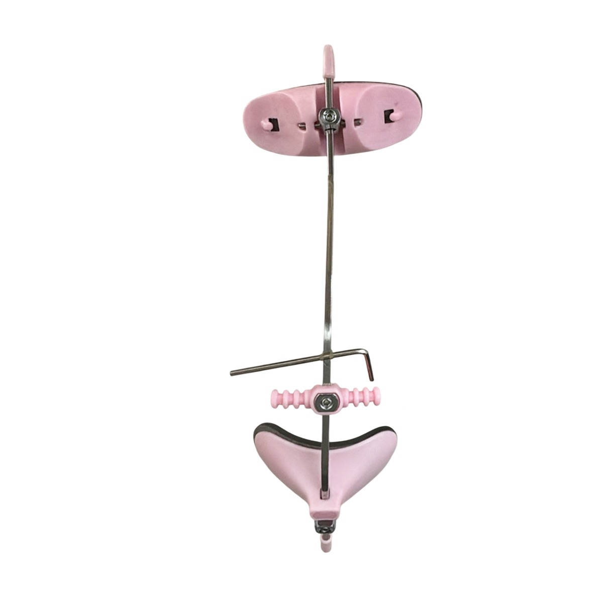 OSL Multi-Adjustable Petit Facemask 1/Pk - Pink