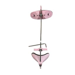 OSL Multi-Adjustable Petit Facemask 1/Pk - Pink