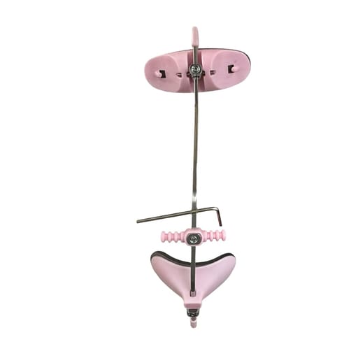 OSL Multi-Adjustable Petit Facemask 1/Pk