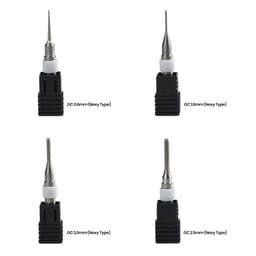 Labodent Emax Milling Burs GC (Nexy Type) - 2