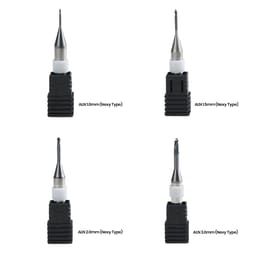 Labodent Metal Milling Burs ALN (Nexy Type) - 2