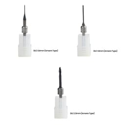 Labodent Zirconia Milling Burs DLC (Amann Girrbach Type) - 2