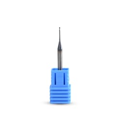 Labodent Zirconia Milling Bur DLC 0.6mm (VHF K5 Type)